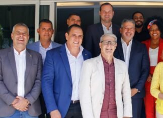 Bancada capixaba fechada com Lira para presidência da Câmara