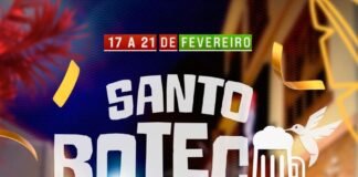 Carnaval nas montanhas: Cultura e gastronomia em Santa Teresa