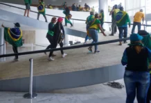 Festa da Selma: Tentativa de golpe foi armada nos EUA