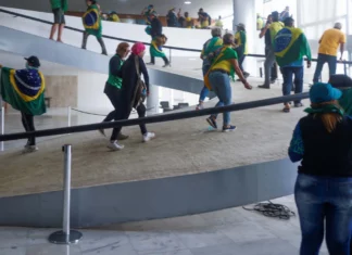 Festa da Selma: Tentativa de golpe foi armada nos EUA