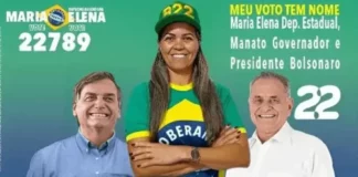 Terrorista capixaba presa em Brasília trabalhou para Soraya e Carlos Manato