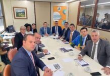 Deputado quer focar mandato na entrega de infraestrutura ao ES e na revitalização do Rio Doce