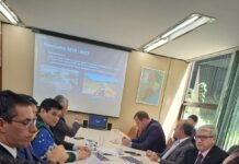 Bancada Capixaba escolhe novo coordenador e sub do PT