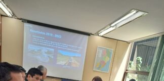 Bancada Capixaba escolhe novo coordenador e sub do PT