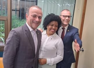 Bancada não fará indicações para os 10 cargos federais no ES