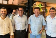 Prefeitos discutem com deputados duplicação de rodovias no ES