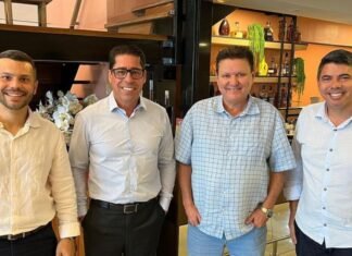 Prefeitos discutem com deputados duplicação de rodovias no ES