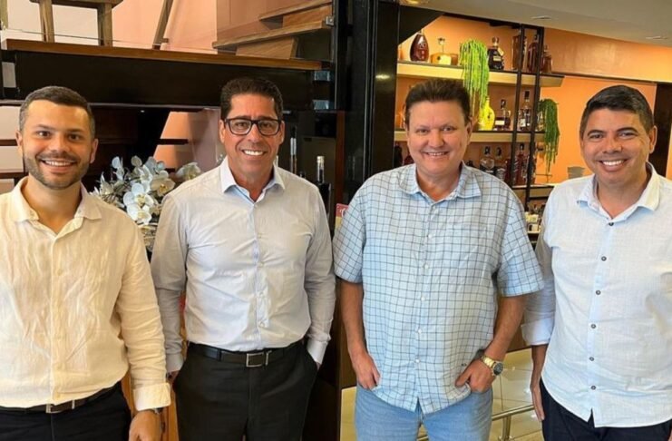 Prefeitos discutem com deputados duplicação de rodovias no ES