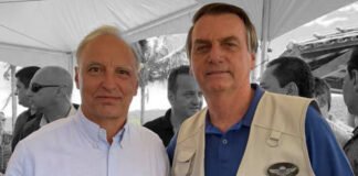 Ayahuasca: O erro histórico da UDV em apoiar quem destrói florestas