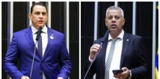 Crise no PP: “Erro do governo foi não ouvir quem ganhou a eleição”