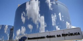 PGR abre investigação contra senador por apoio a atos golpistas de 8 de janeiro