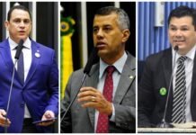 Os capixabas que assinaram a criação de CPMI ‘bolsonarista’