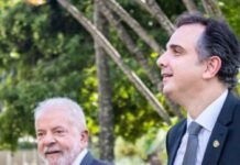 Nova derrota de Bolsonaro. Candidato de Lula é eleito presidente do Senado