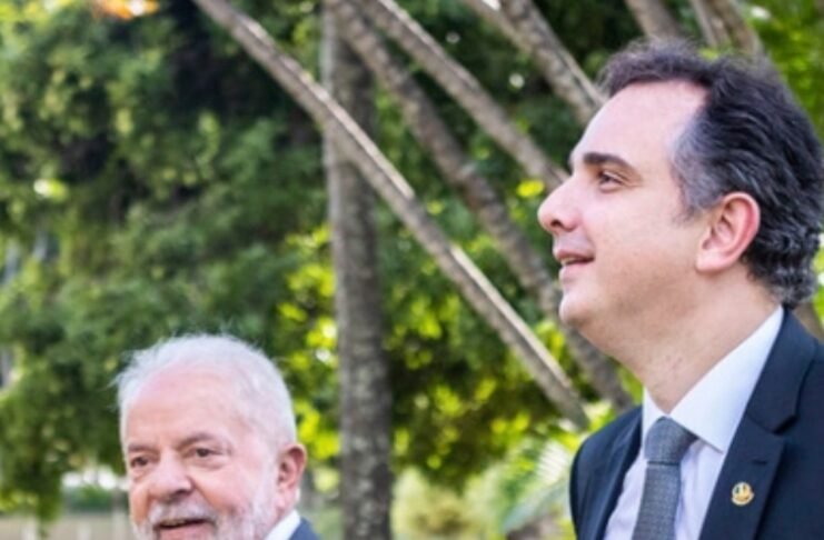 Golpe fracassado: Bolsonaro queria prender até o presidente do Senado