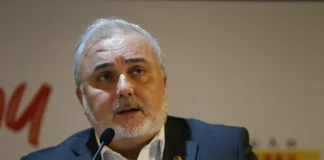 Salário do presidente da Petrobras vai a R$ 168 mil