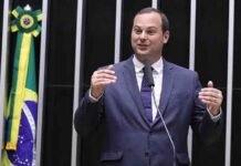 Deputado cobra justiça para vítimas de rompimento de barragens