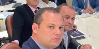 Deputado quer lei para combater tráfico humano e sexual