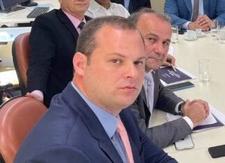 Deputado quer lei para combater tráfico humano e sexual