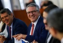 De maioria bolsonarista, Bancada do ES promete apoiar governo Lula