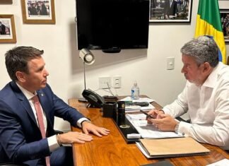 CPI na Câmara vai investigar manipulação de resultados de jogos de futebol