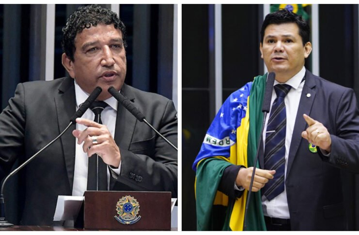 Nepotismo cruzado? deputado nomeia filha de senador