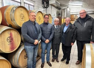 Turismo 0800: Deputado assume presidência da Assembleia e viaja para Europa