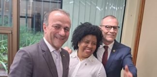 Única mulher da bancada capixaba quer fazer a diferença em Brasília