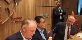 PSB aprova proposta de federação com PDT e Solidariedade