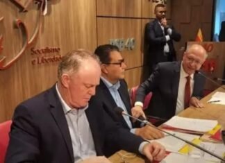 PSB aprova proposta de federação com PDT e Solidariedade