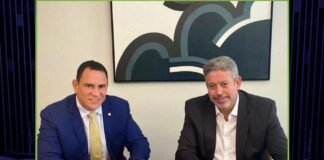 Lira reconduz capixaba para presidência de Centro de Estudos da Câmara