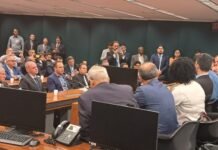 De maioria bolsonarista, bancada federal promete ajudar prefeitos