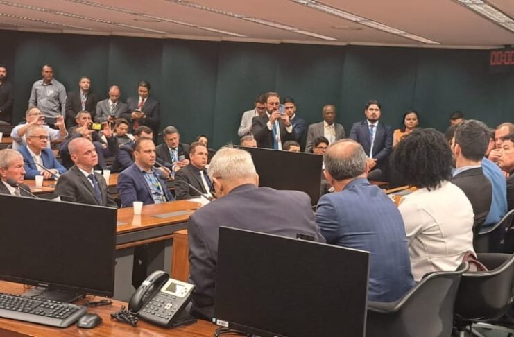 De maioria bolsonarista, bancada federal promete ajudar prefeitos