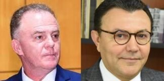 PSB e PDT discutem Federação e almejam 2026