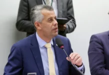 Deputado defende reforma do Judiciário e extinção da Justiça do trabalho