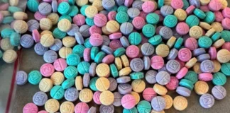 Polícia apreende fentanil em Cariacica (ES), droga que mais mata nos EUA