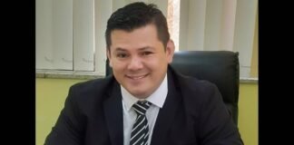 Deputado desiste do Senado e anuncia disputa para Serra