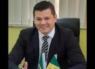 Gilvan admite que pode ser candidato a prefeito de Vitória