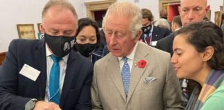 Casagrande vai a Londres para conferência sobre economia