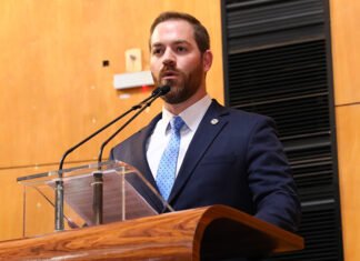 PSD capixaba sob nova direção com ex-deputado