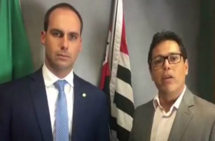 CNJ aposenta juiz bolsonarista acusado de tumultuar eleições de 2018