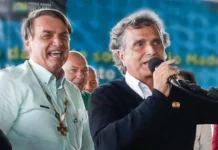 Bolsonaro tem mais de 9 mil presentes guardados em fazenda de ex-piloto