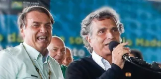 Bolsonaro tem mais de 9 mil presentes guardados em fazenda de ex-piloto