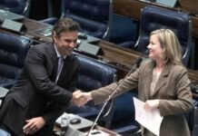 Senado tem 81 senadores e 72 apartamentos. Auxílio-moradia é de até R$ 9 mil.