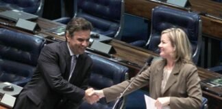 Senado tem 81 senadores e 72 apartamentos. Auxílio-moradia é de até R$ 9 mil.