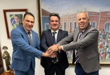 Capixabas ocupam cargos de direção na executiva nacional do PP