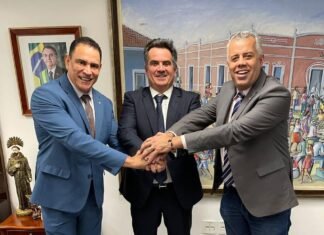 Capixabas ocupam cargos de direção na executiva nacional do PP