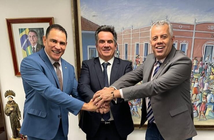 2024: Queda de Marcus Vicente foi articulada para tirar PP de Casagrande