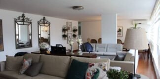 Parlamentares se negam a devolver apartamentos funcionais