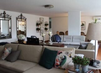 Parlamentares se negam a devolver apartamentos funcionais