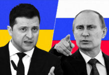 Lula quer reunir no Brasil Putin e Zelensky para discutir fim da guerra